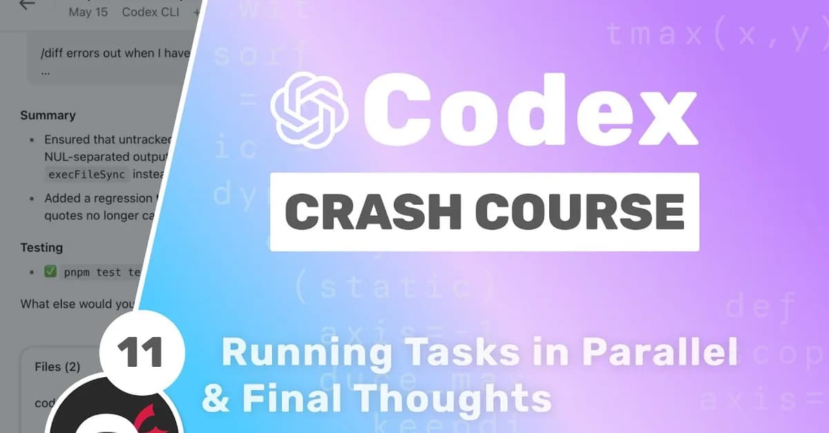 Codex /goal and OpenGUI: long-running tasks need state