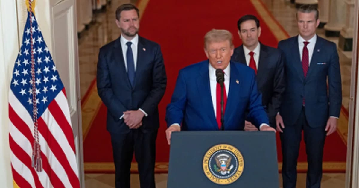 Iran nuclear programme 'set back' but not wiped out