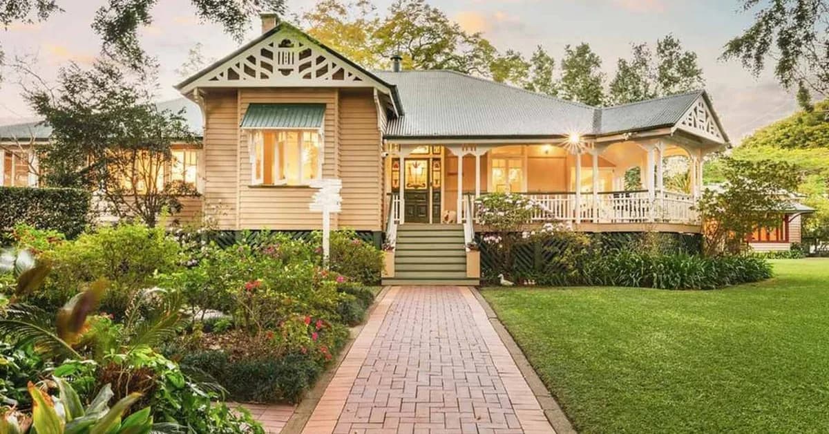 Landmark Chelmer home featured in a book is for sale after 36 years
