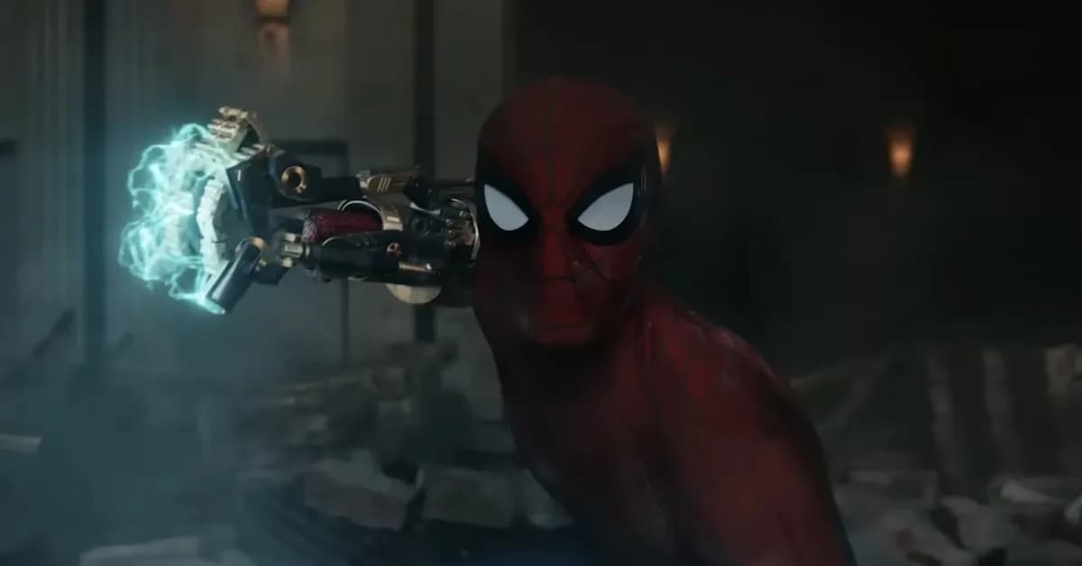 New SPIDER-MAN: BRAND NEW DAY Featurette Teases Peter Parker's New Threat