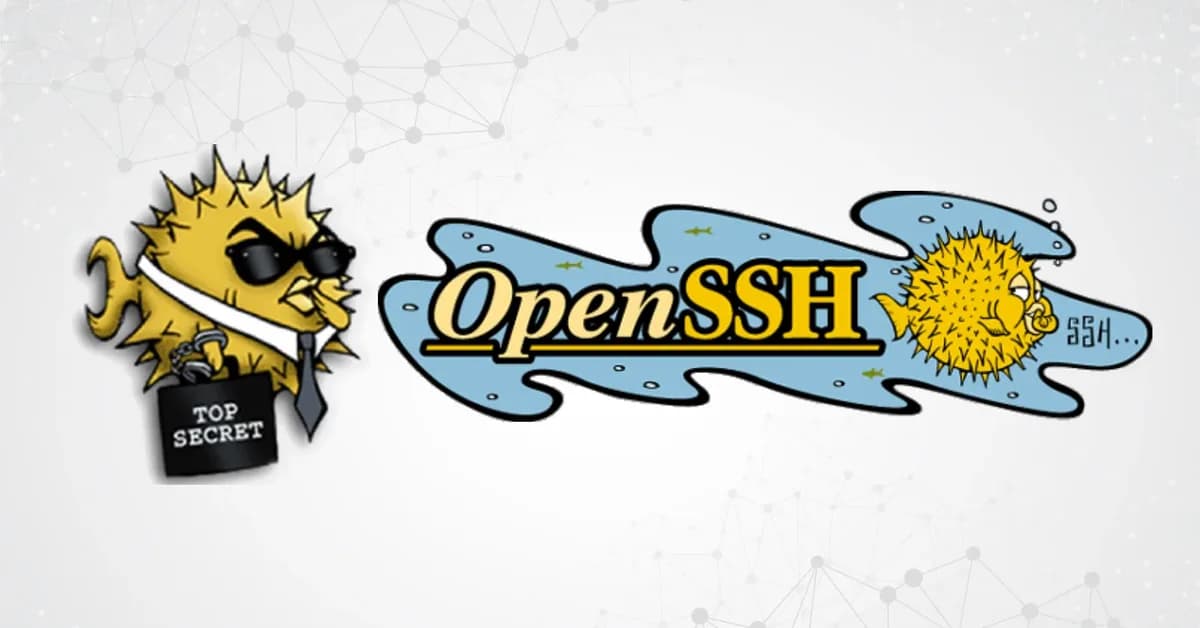 OpenSSH 10.3 Fixes Shell Injection and Multiple SSH Security Issues