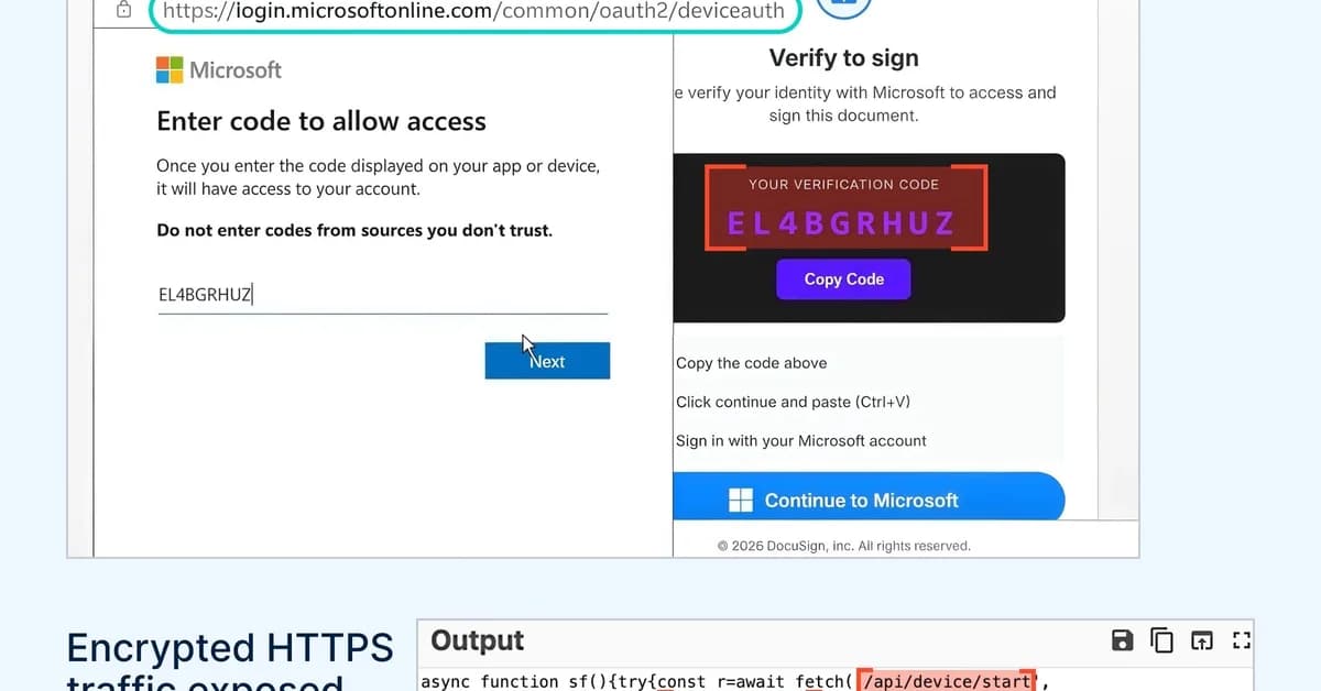 Hackers Used EvilTokens, ClickFix Campaign to Attack Claude Code Users with AMOS Stealer