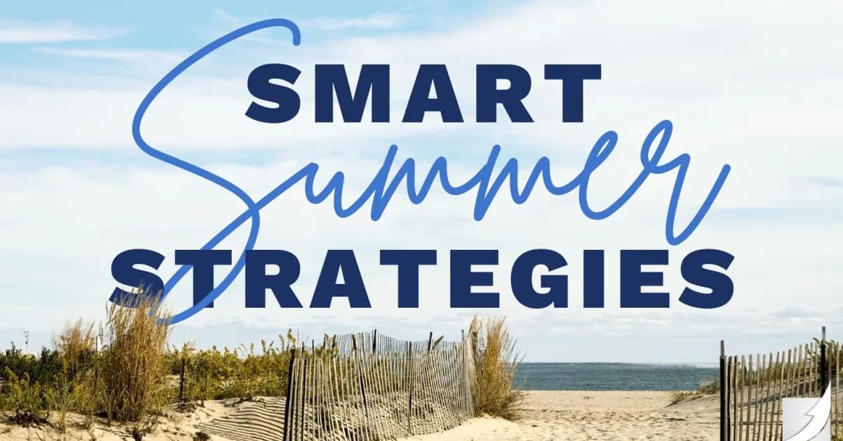 Smart summer ad strategies can drive business growth