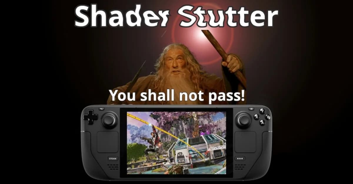 Valve Engineer Fixes Linux VRAM Theft That Causes Stuttering on 8GB Gaming GPUs