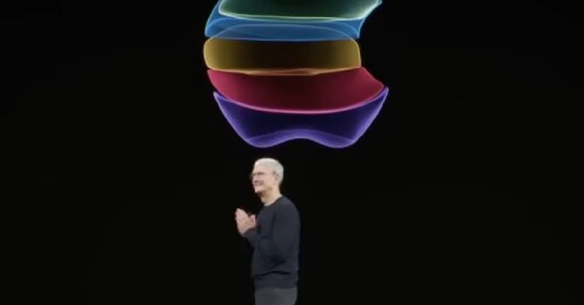 Six things I'll remember when I think about Tim Cook's version of Apple