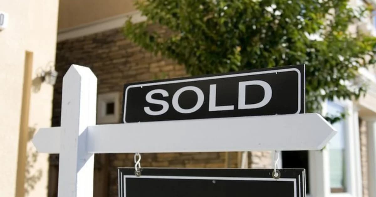 Mortgage Applications Today: Mortgage Demand Hits 4-Week High as Homebuyers Defy Financial Market Volatility
