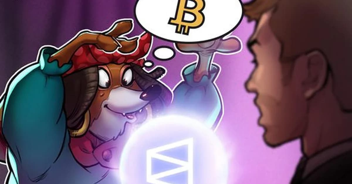 Polymarket odds of Bitcoin under $55K at 72% as BTC market cap dives