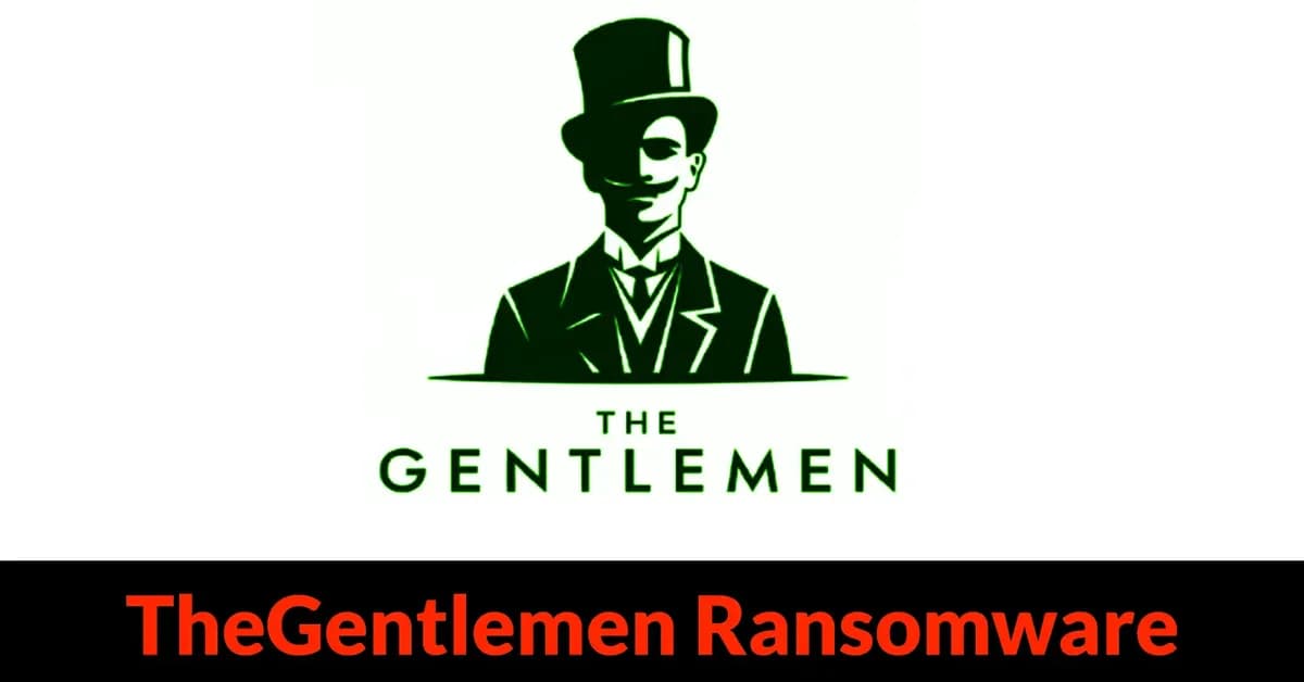Exposed Server Reveals TheGentlemen Ransomware Toolkit, Victim Credentials, and Ngrok Tokens