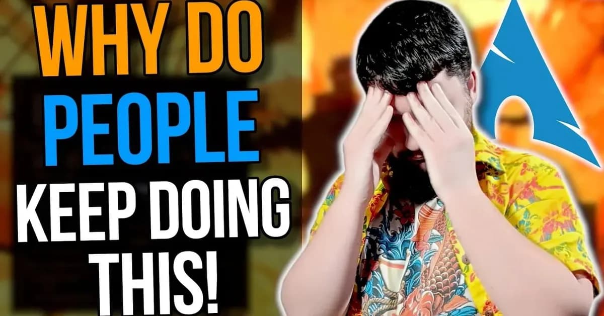 Linux 7.0 Released With Official Rust Support and New Code for SPARC and Alpha CPUs