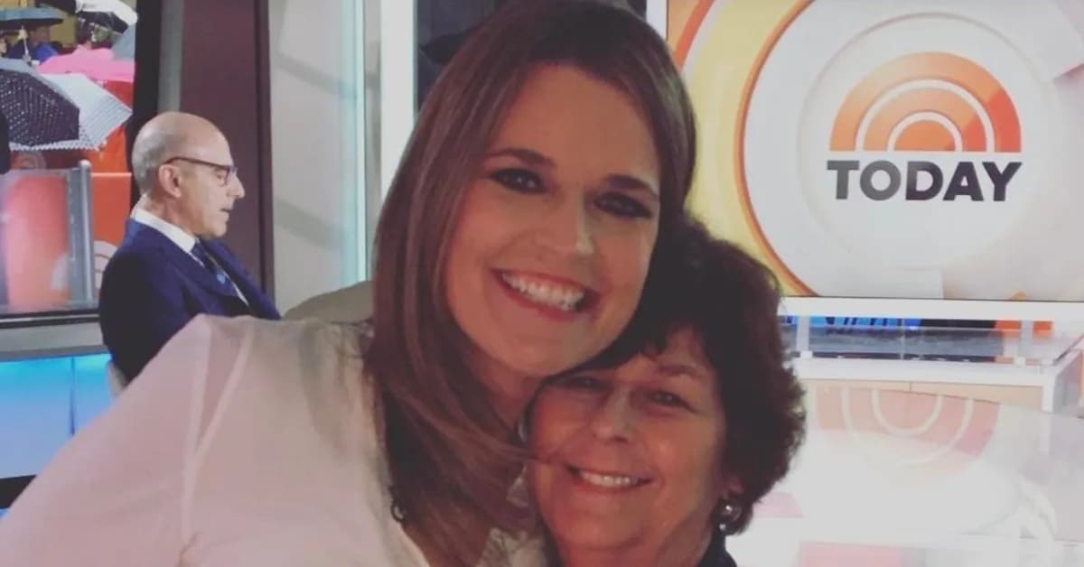 Savannah Guthrie 'Nervous' To Return to 'Today' as Search For Kidnapped Mom Nancy Hits Month 2