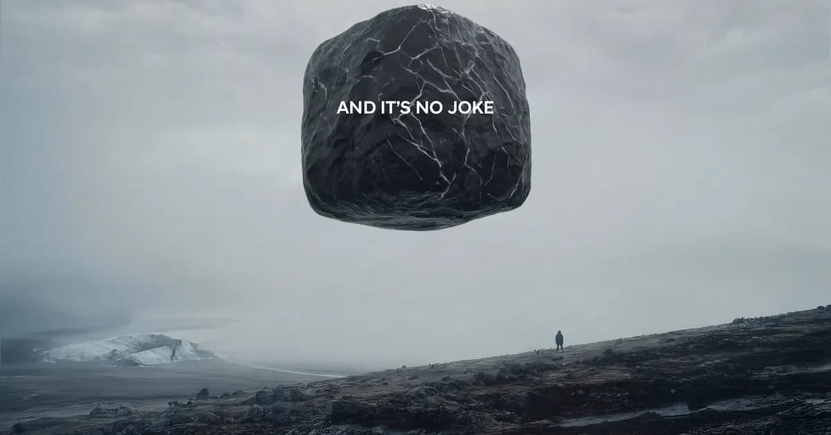 Hyundai Just Dropped a Mystery Debut Teaser and We Think It's a Body-on-Frame Off-Roader