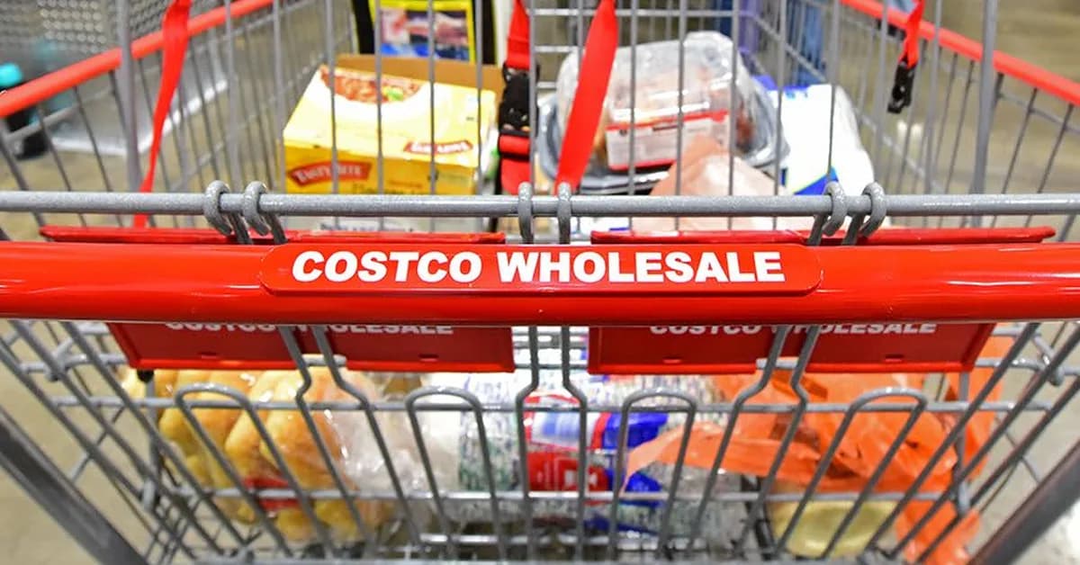 5 Costco Groceries I Started Buying After Traveling in Italy