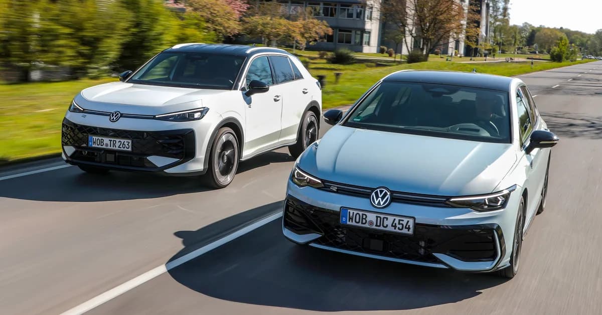 Australia safe from Volkswagen's global model cull - for now