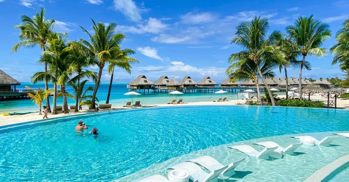 Earn up to 175,000 Hilton points and a free night with one of Hilton's American Express cards