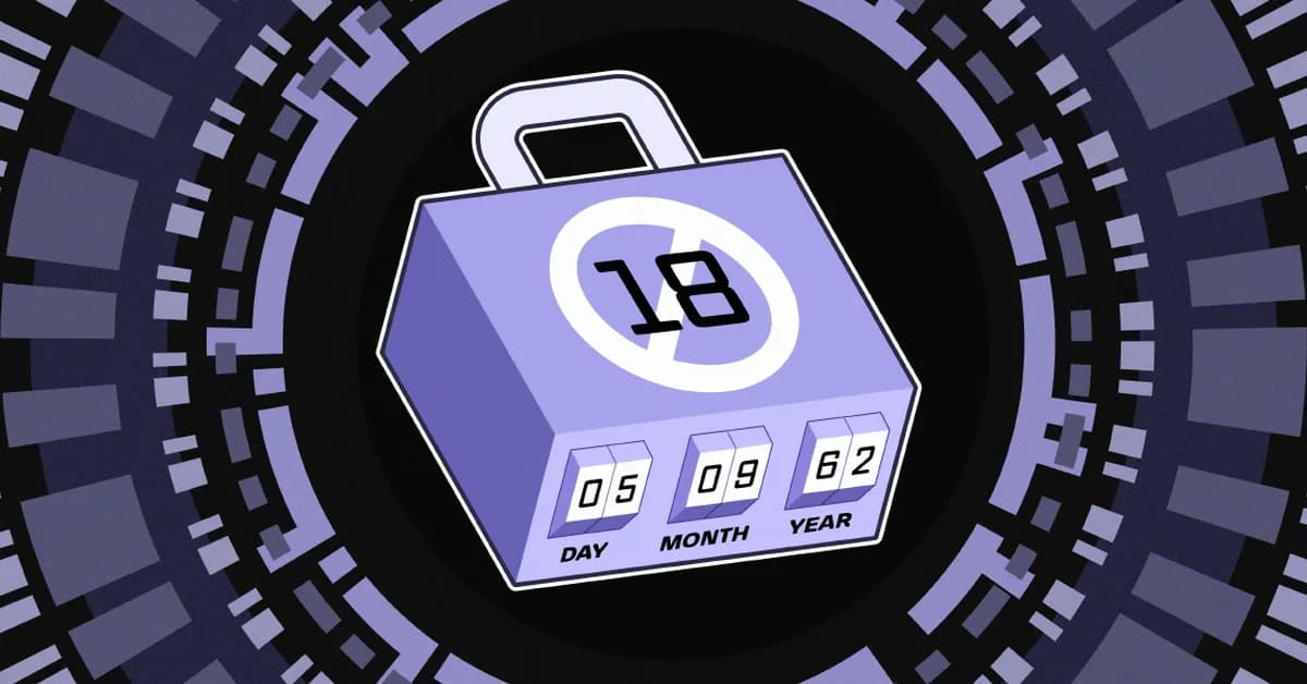 A.B. 1043's Internet Age Gates Hurt Everyone