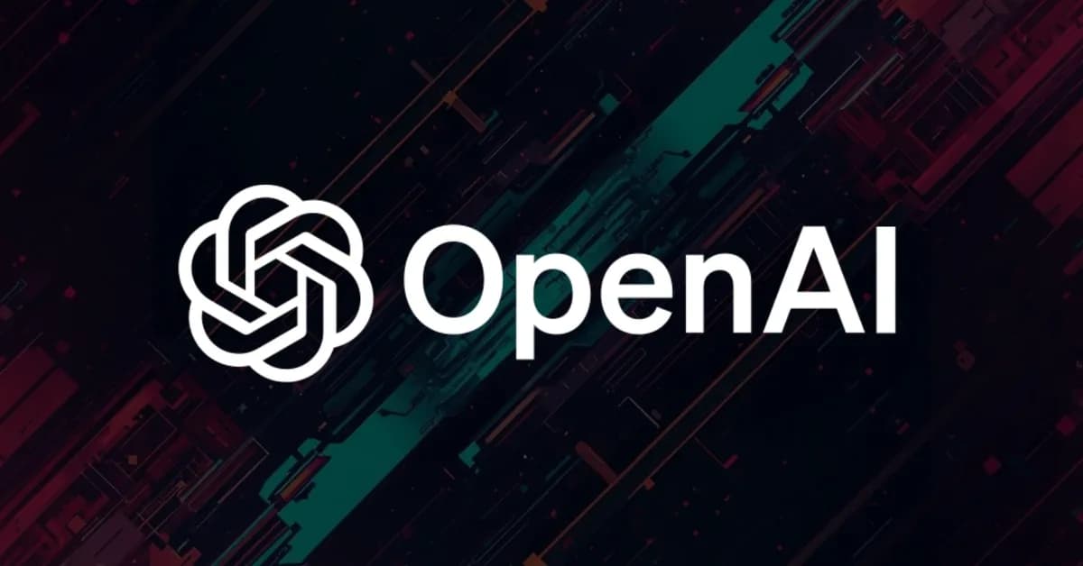 OpenAI Warns macOS Users to Update ChatGPT and Codex Immediately
