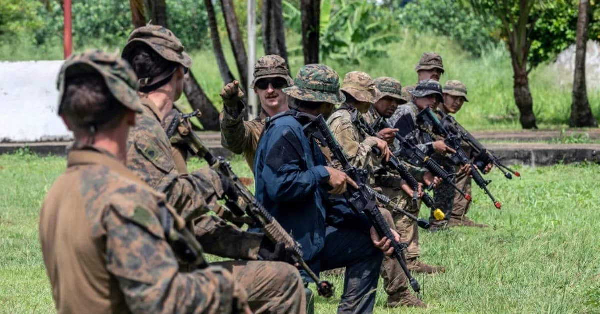 New military review contextualises how brain training helps prevent brain injuries