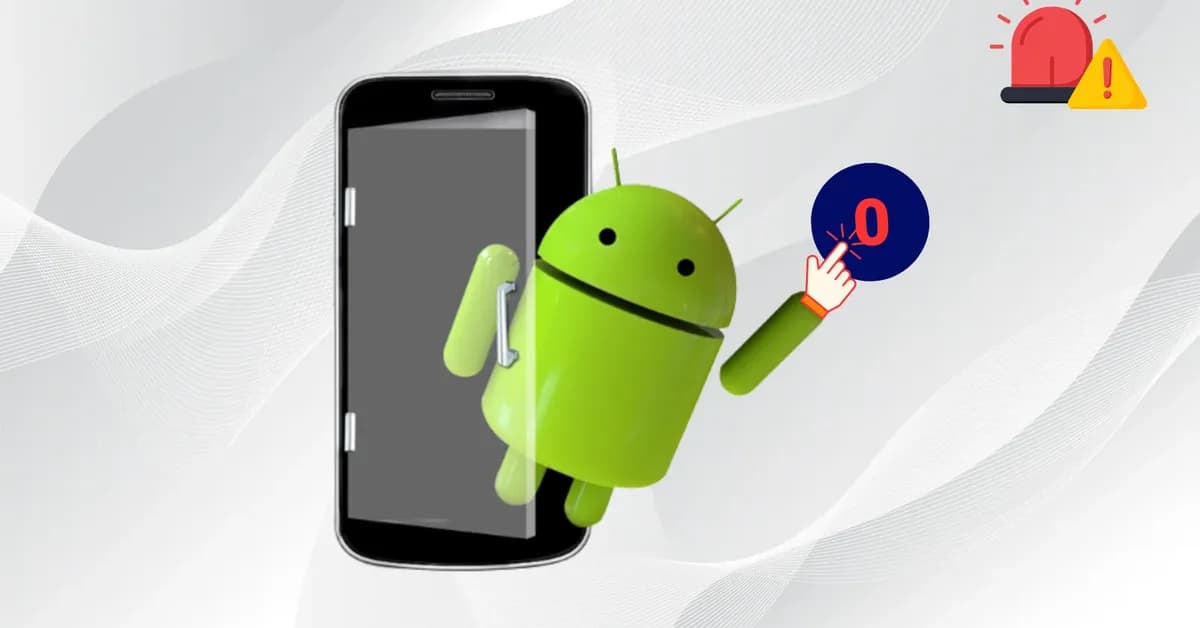 Critical Android Zero-Click Vulnerability Grants Remote Shell Access
