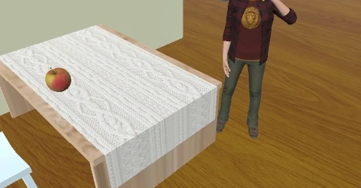 Robotic Brain for Elder Care 3