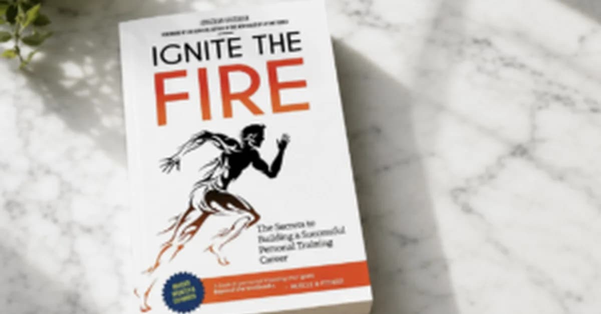 Best Book on Communication Skills for Personal Trainers