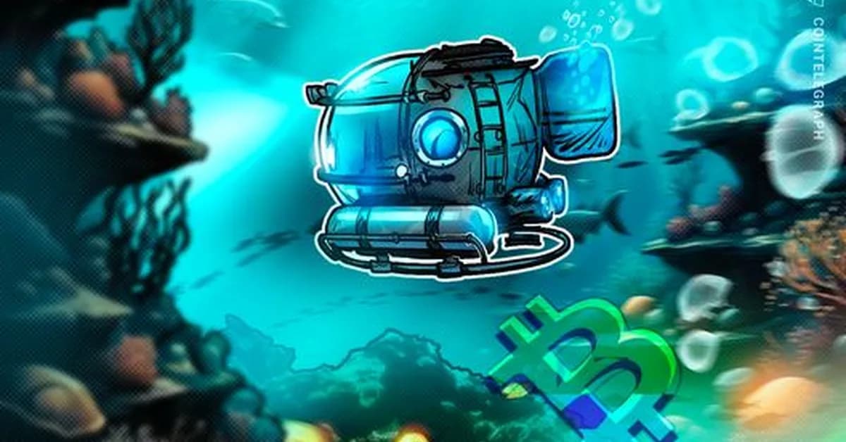 Bitcoin 'roadmap to bottom' says $58.7K Binance cost basis now crucial