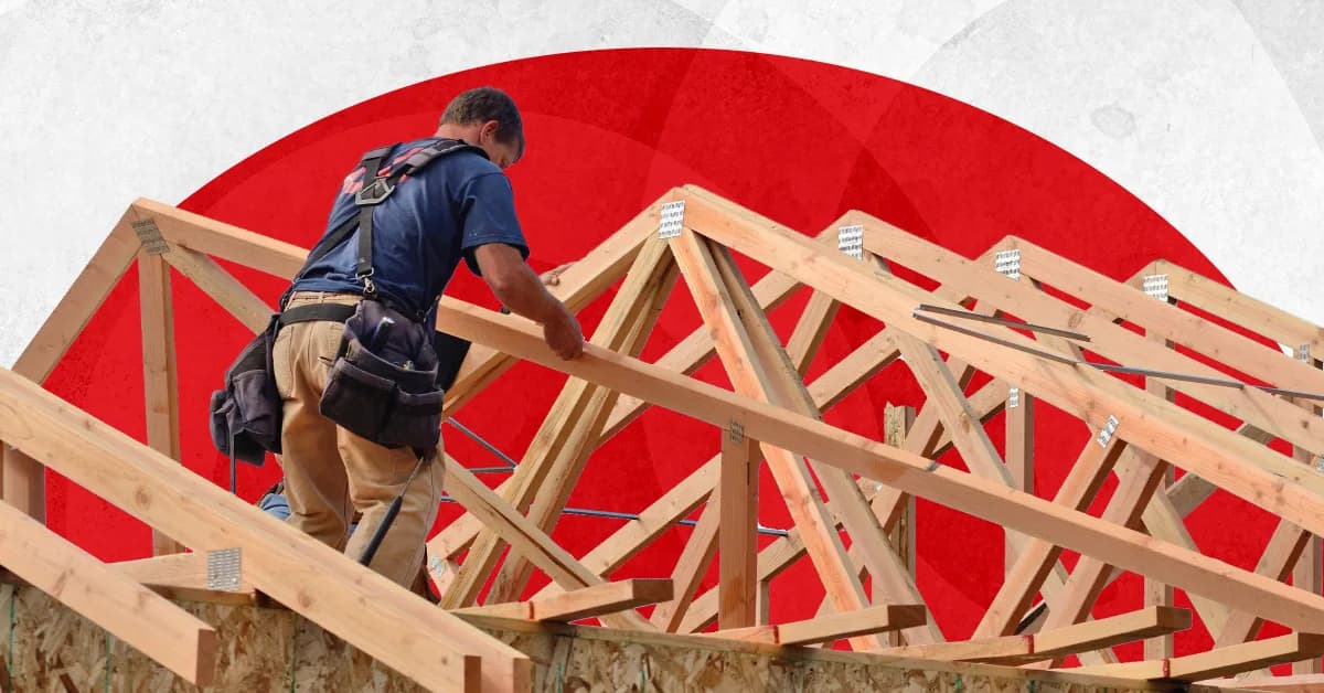 NAHB: Input cost inflation reaccelerates, squeezing builder margins