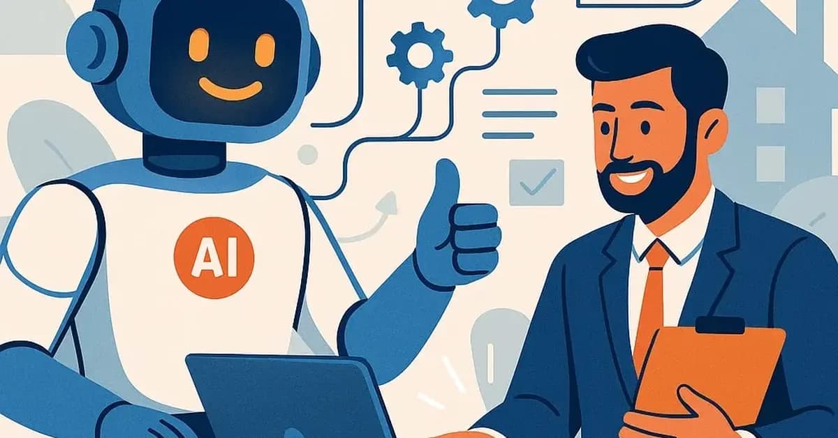 Rechat launches AI memo tool for agents