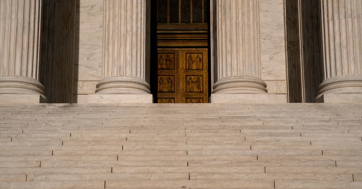 Justices to consider constitutionality of tax foreclosure sales
