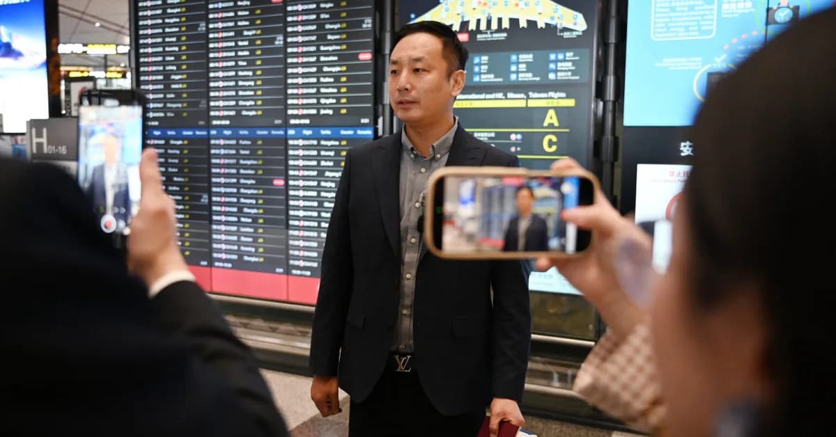 Air China resumes flights to North Korea after 6-year pause