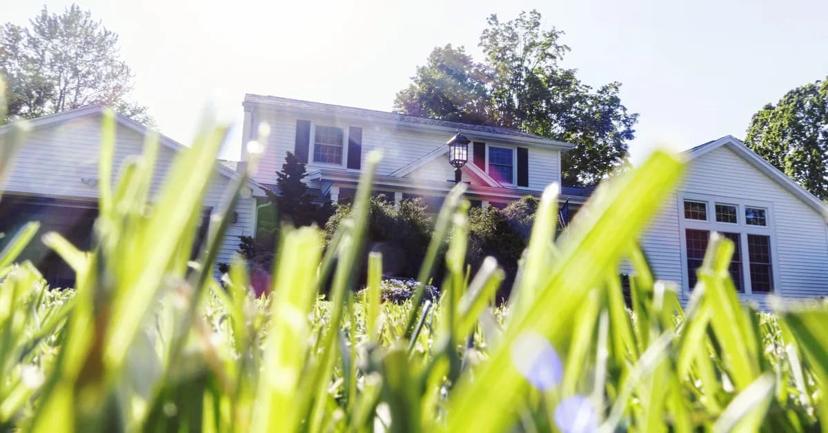 Homeowners in These States Need To Be Extra-Concerned About Ticks This Year