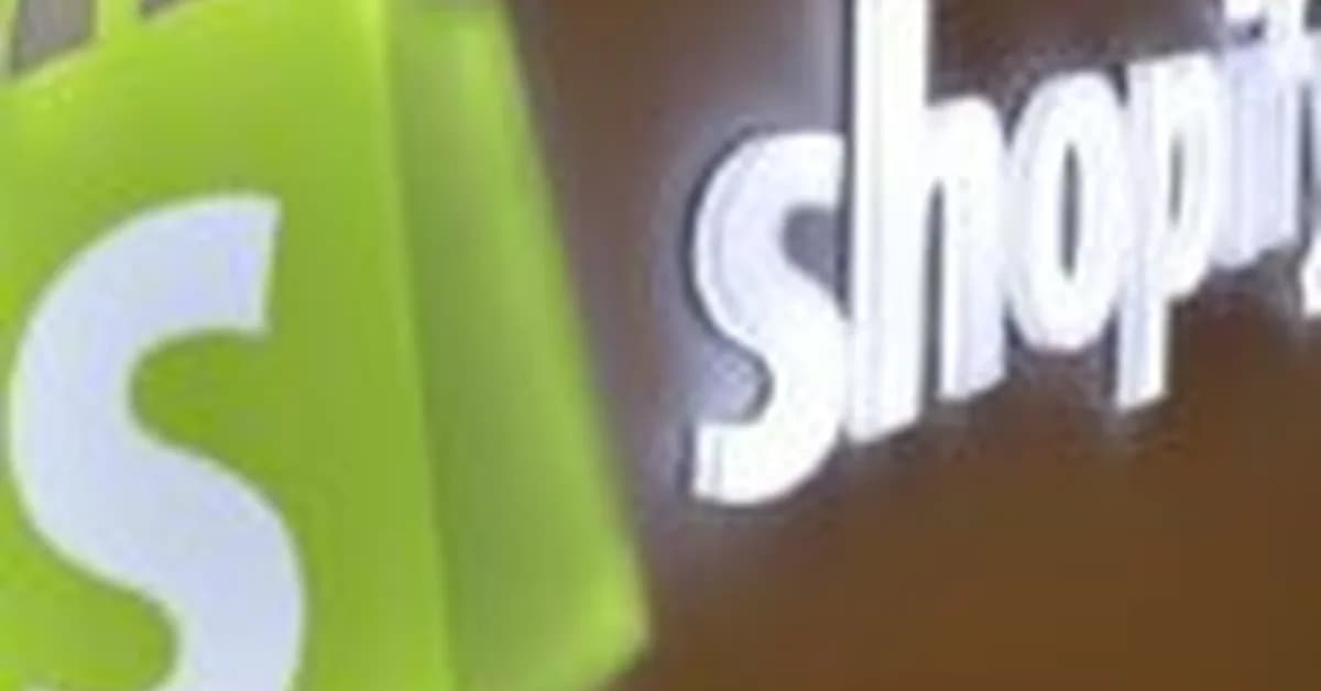 Shopify shareholders vote down responsible AI proposal
