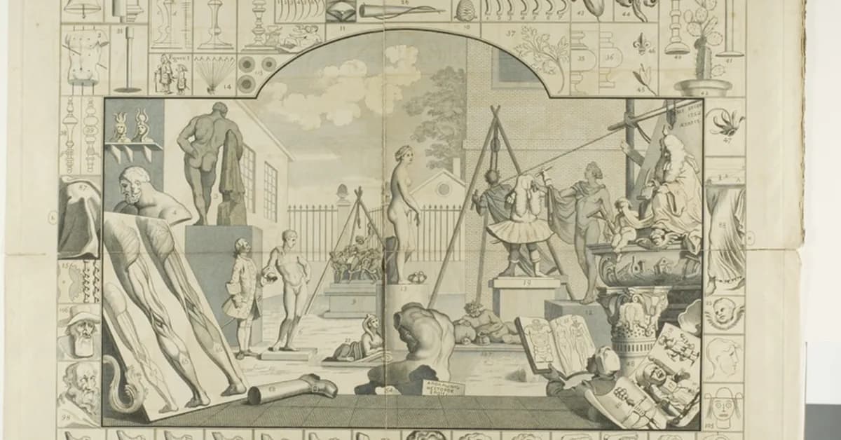 Machine learning provides rapid analysis of Fermi surfaces