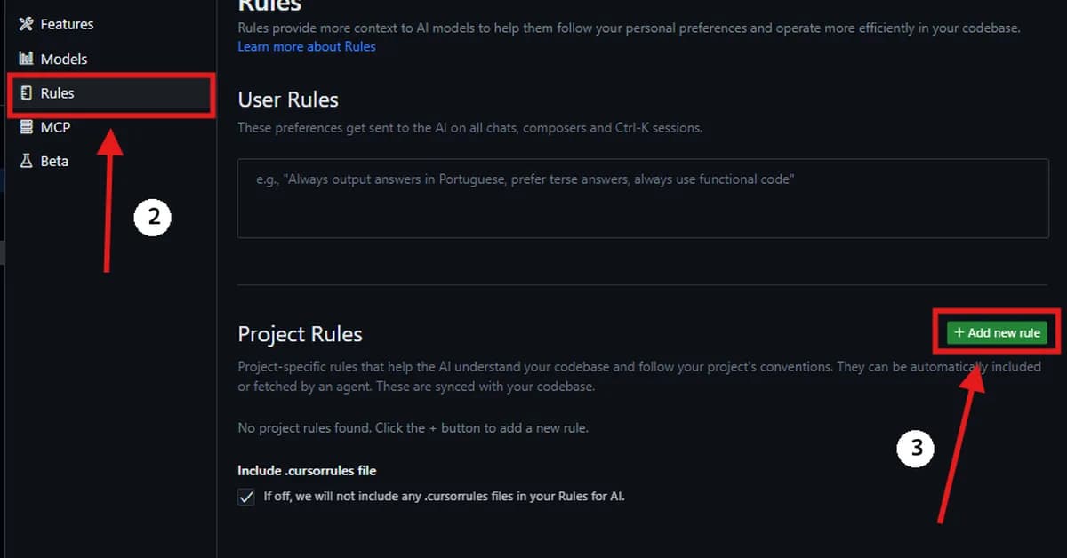 Cursor Rules for Vue 3 and Nuxt: AI Dev Guide 2026