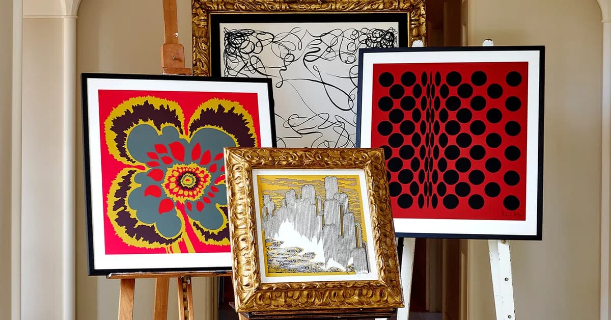 The silk scarf's second life - from fashion icon to hospitality statement