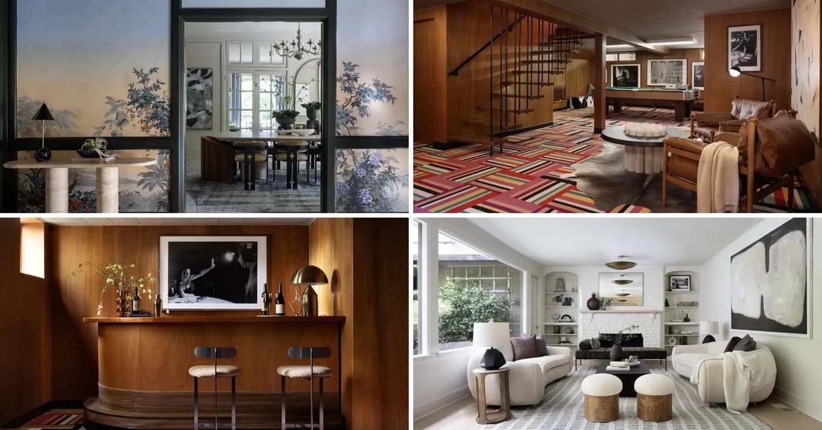 114-Year-Old Alamo Estate With Its Own 'Mad Men'-Style Lounge Is Listed for $12.8 Million