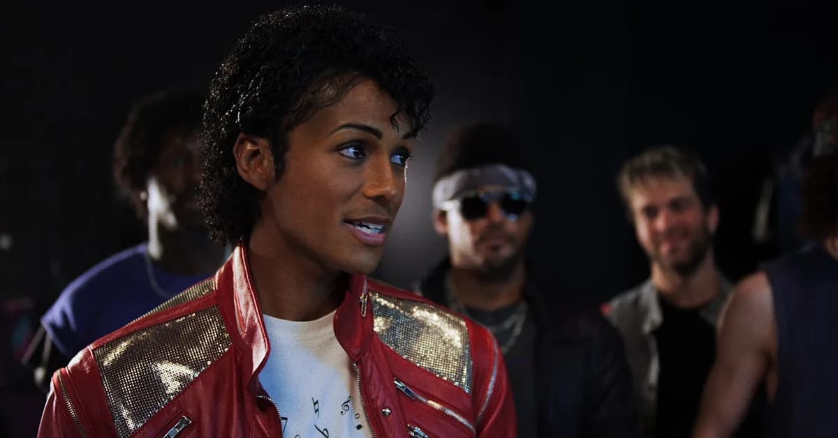 Michael Overtakes Oppenheimer With Biggest Box Office Debut Ever for a Biopic