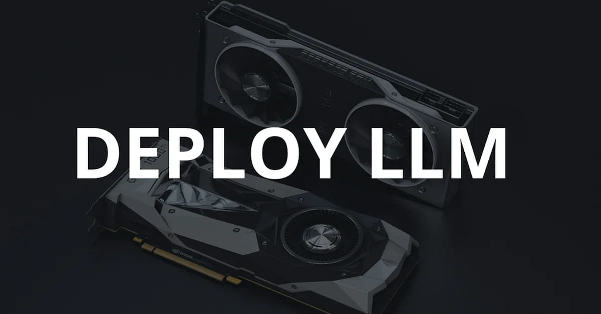 LLM Inference Infrastructure from Scratch: How to Fine-Tune Correctly, Part 7