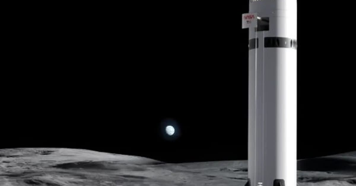 With Gateway likely gone, where will lunar landers rendezvous with Orion?