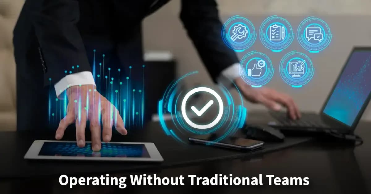 How to Make a Company AI-Native (Without Building Anything)