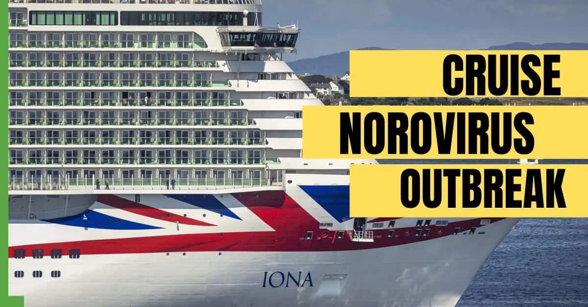 Here's what you need to know about the cruise ship hantavirus outbreak