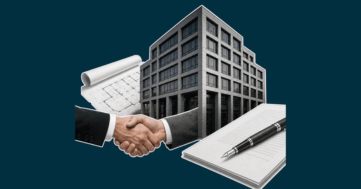 Atlantic Coast Mortgage names Keith Cross SVP of builder relations