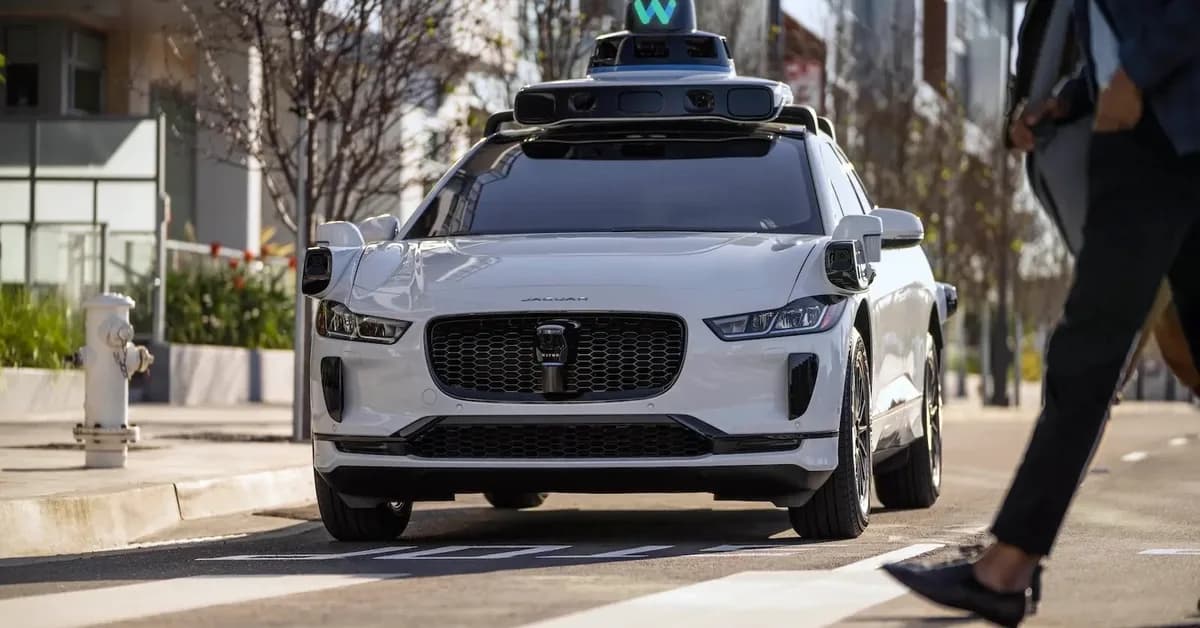 New York Pulls Back on Robotaxi Legislation