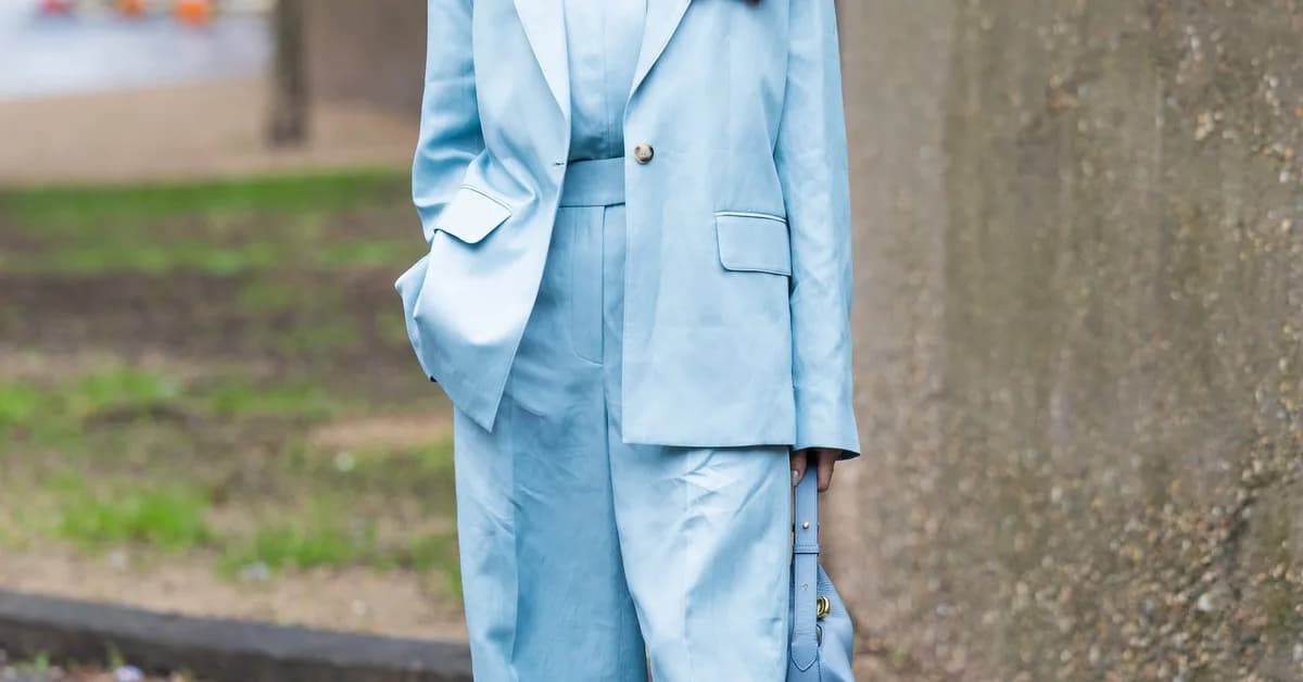 The Best Haircut Trends From London Fashion Week