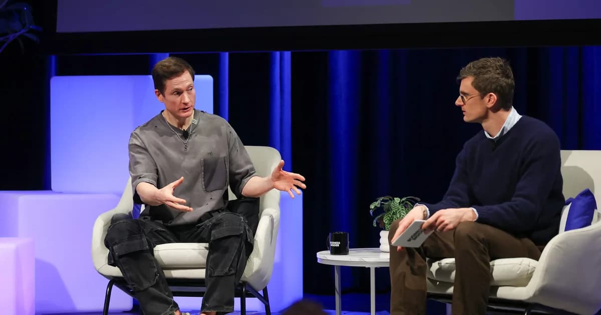 Bryan Johnson's advice to monk mode founders: neglecting relationships hurts your work