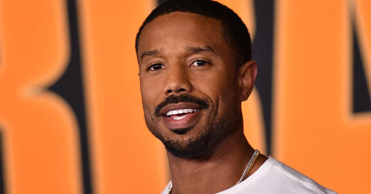 'I Might Just Quit It All and Make Anime the Rest of My Life' - Sinners Star Michael B. Jordan Has More Than One Anime Project in the Works