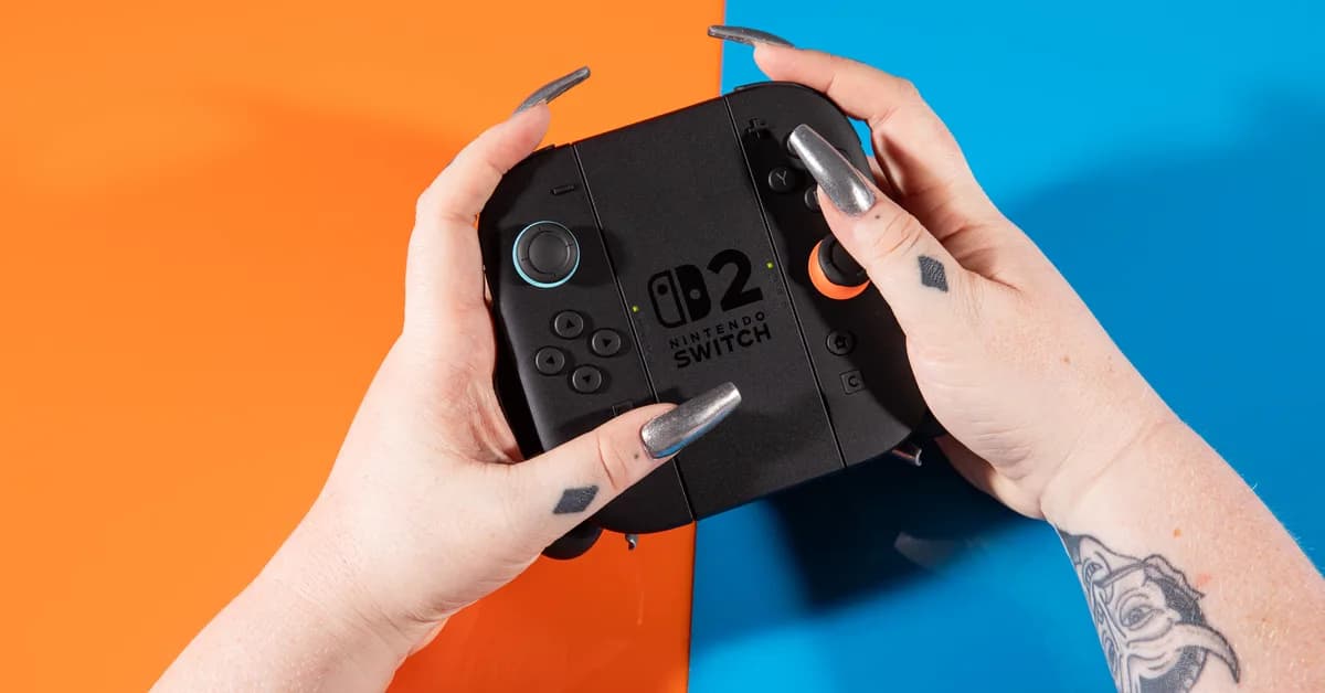 Nintendo Direct June 2026: All the news and trailers