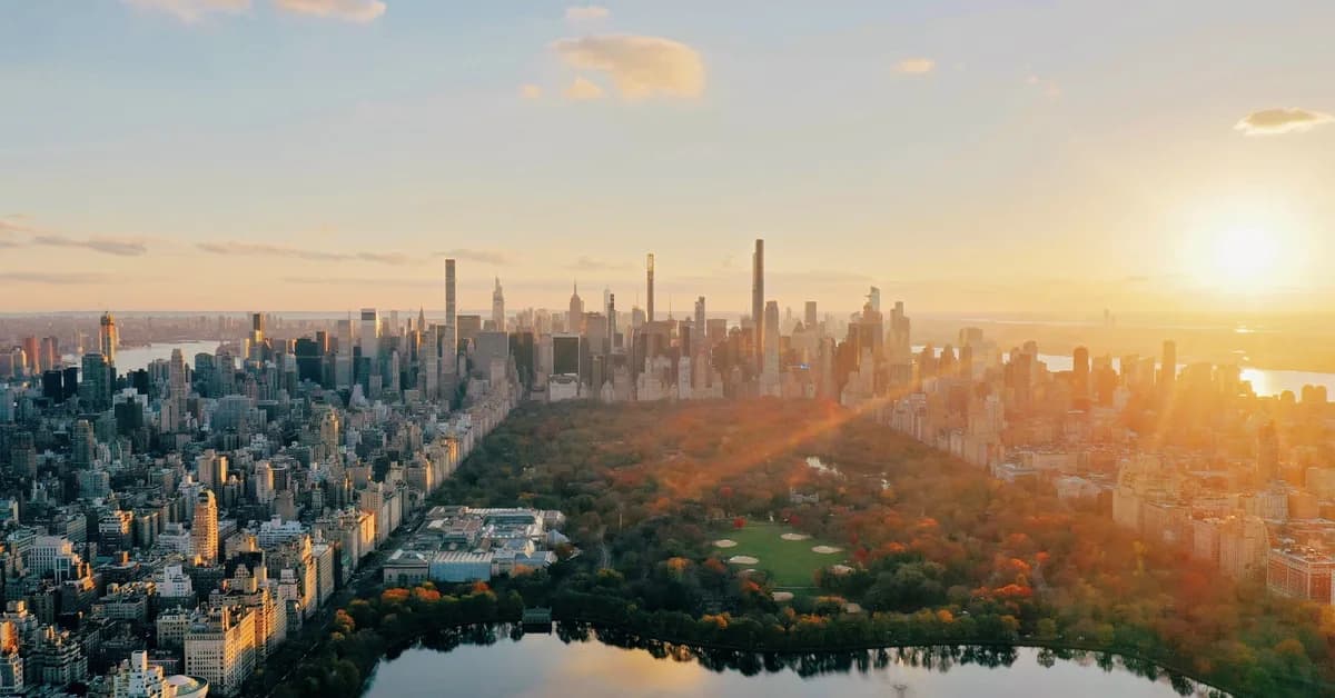 New York Hasn't Had This Few Homes for Sale in at Least 30 Years