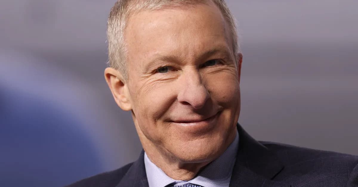 United Airlines CEO said he uses this hiring tactic to vibe check job candidates