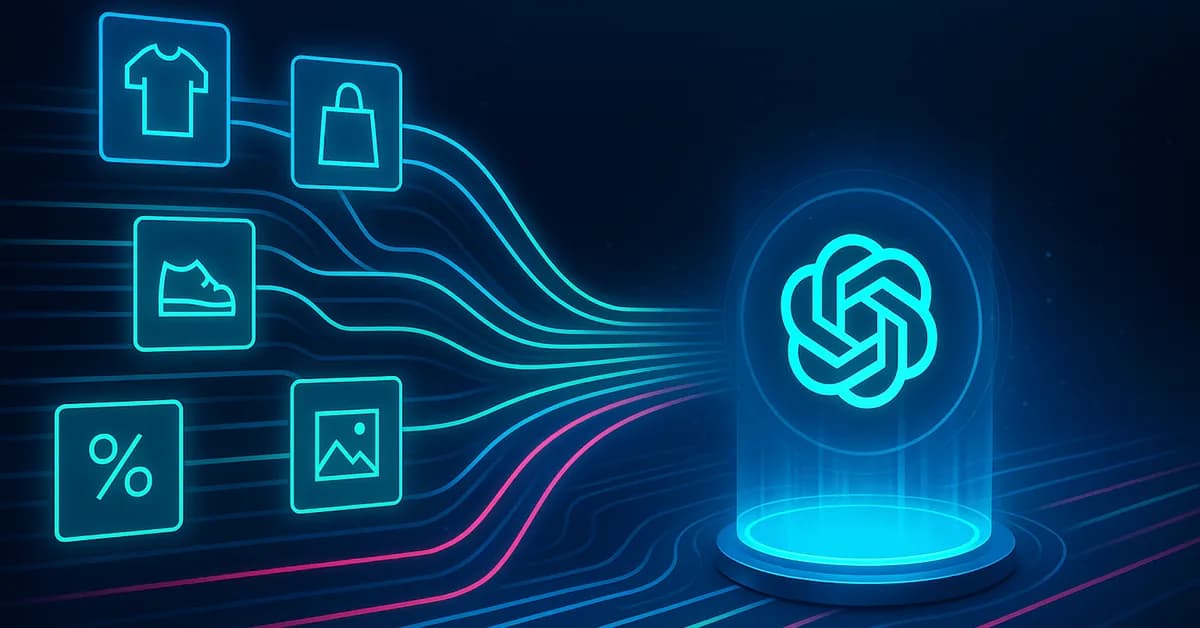 ChatGPT ads favor clarity over creativity, new data shows