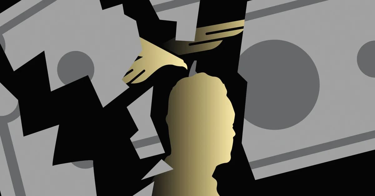 Justin Sun's blacklisted WLFI has lost $70M